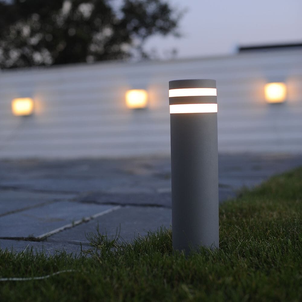 Outdoor led deals focus light