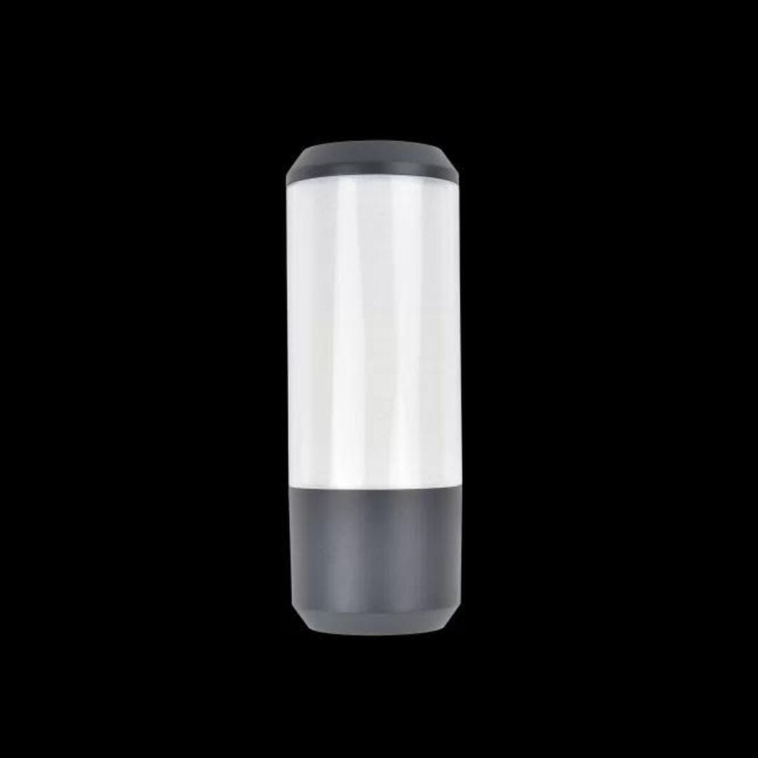 Lutec Heros Outdoor Wall Light Architectural Lutec 