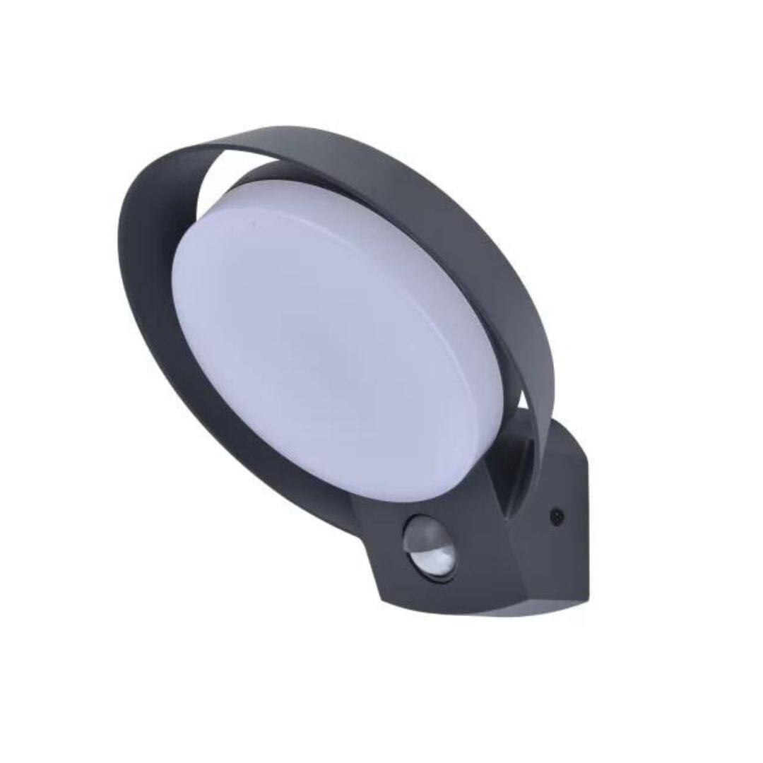 Lutec POLO Outdoor Wall Light - LED Wall Lights Lutec 