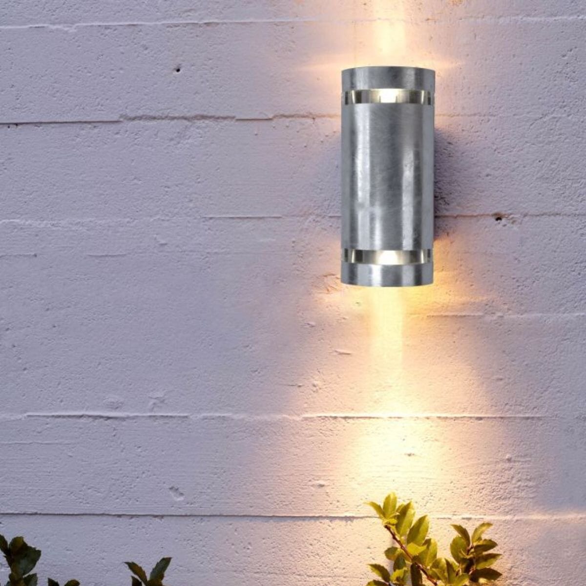 Ran Wall Light - Metal Wall Lights Lutec 